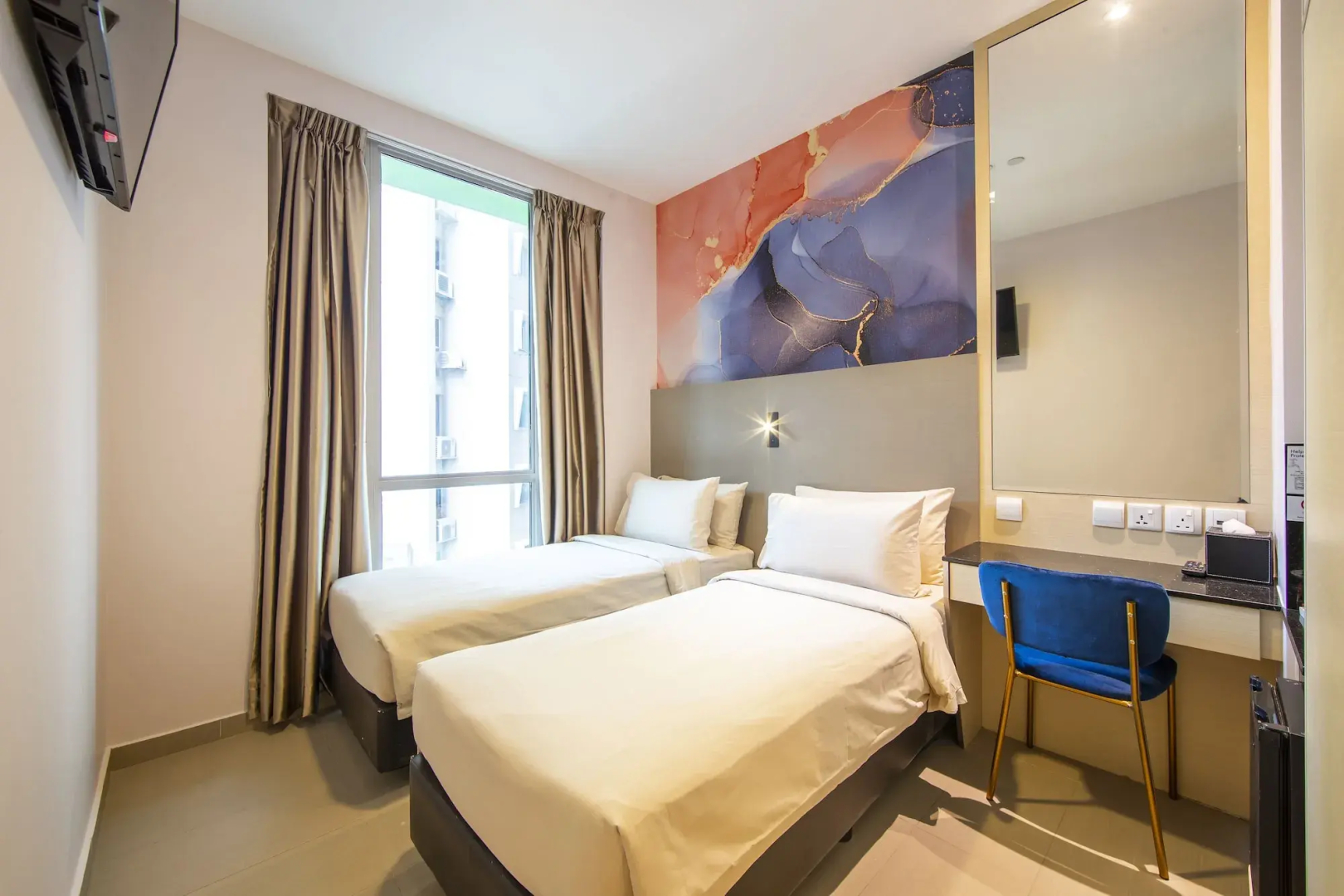 Photo - ibis Styles Singapore Albert