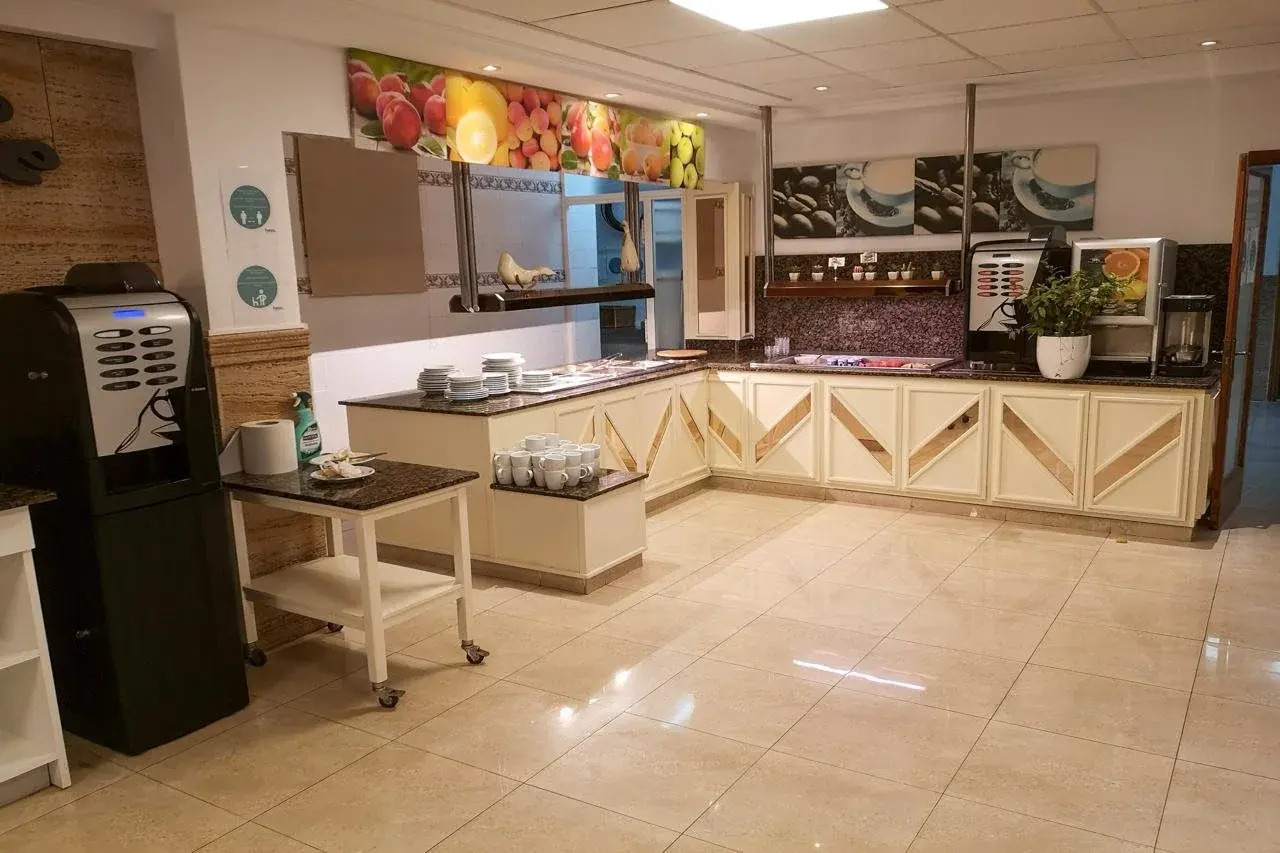 Foto - Hotel Vista Sol Cala Rajada