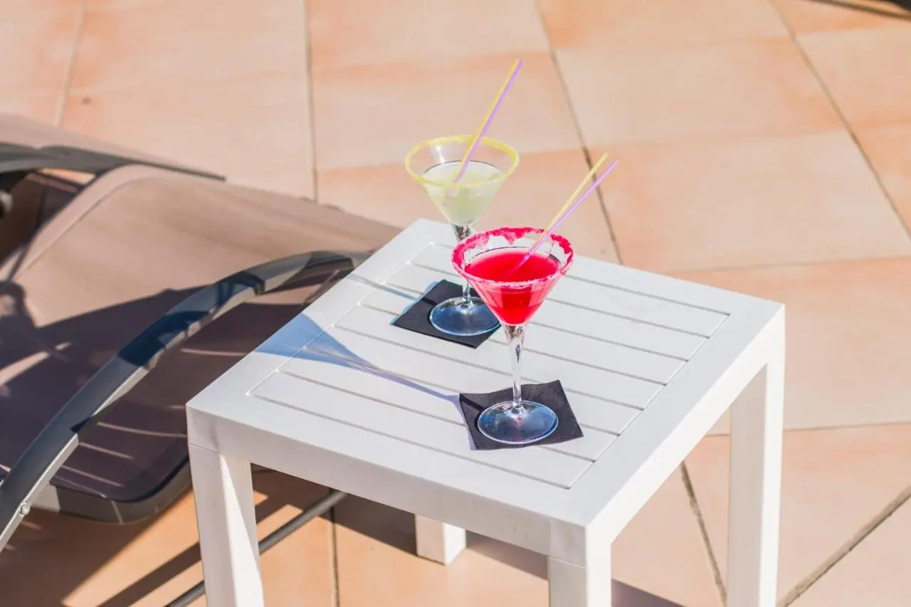 Photo - Magic Tropical Splash