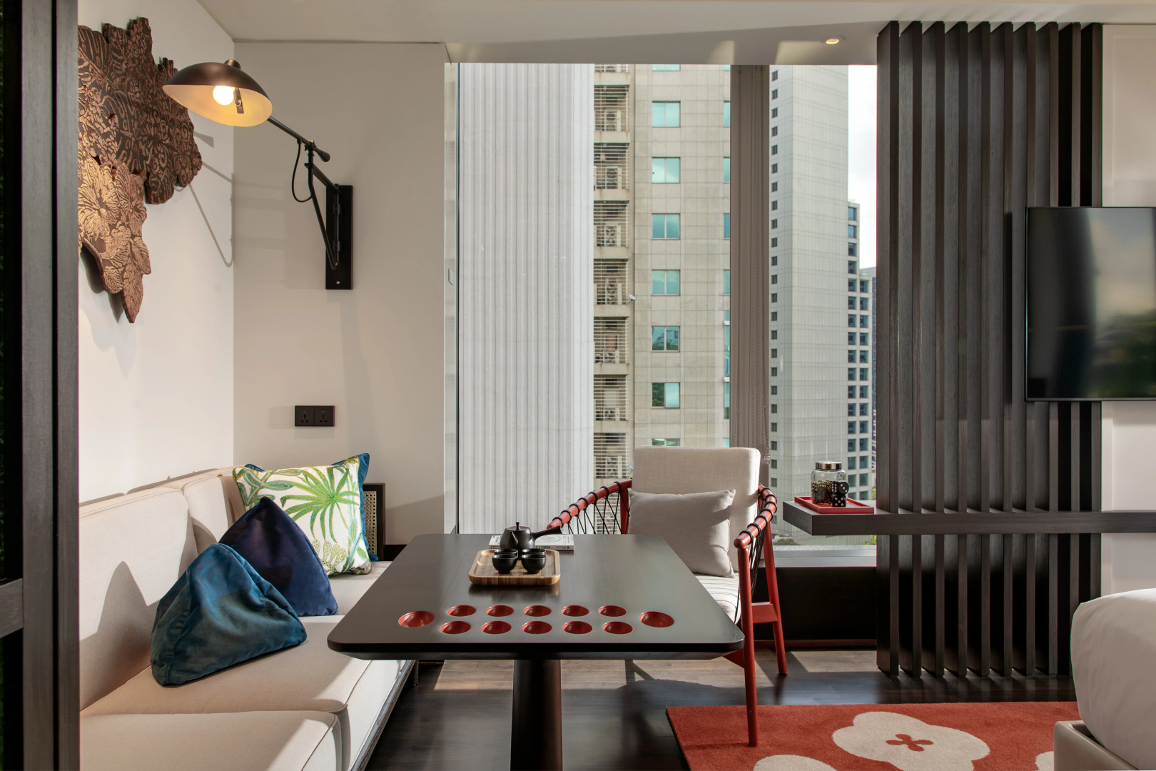 Foto - Hotel Indigo Kuala Lumpur on the Park by IHG