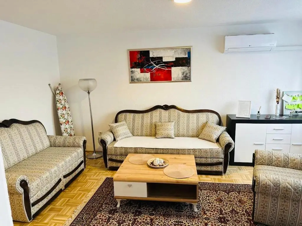 Apartment EtnA! Near to Airport