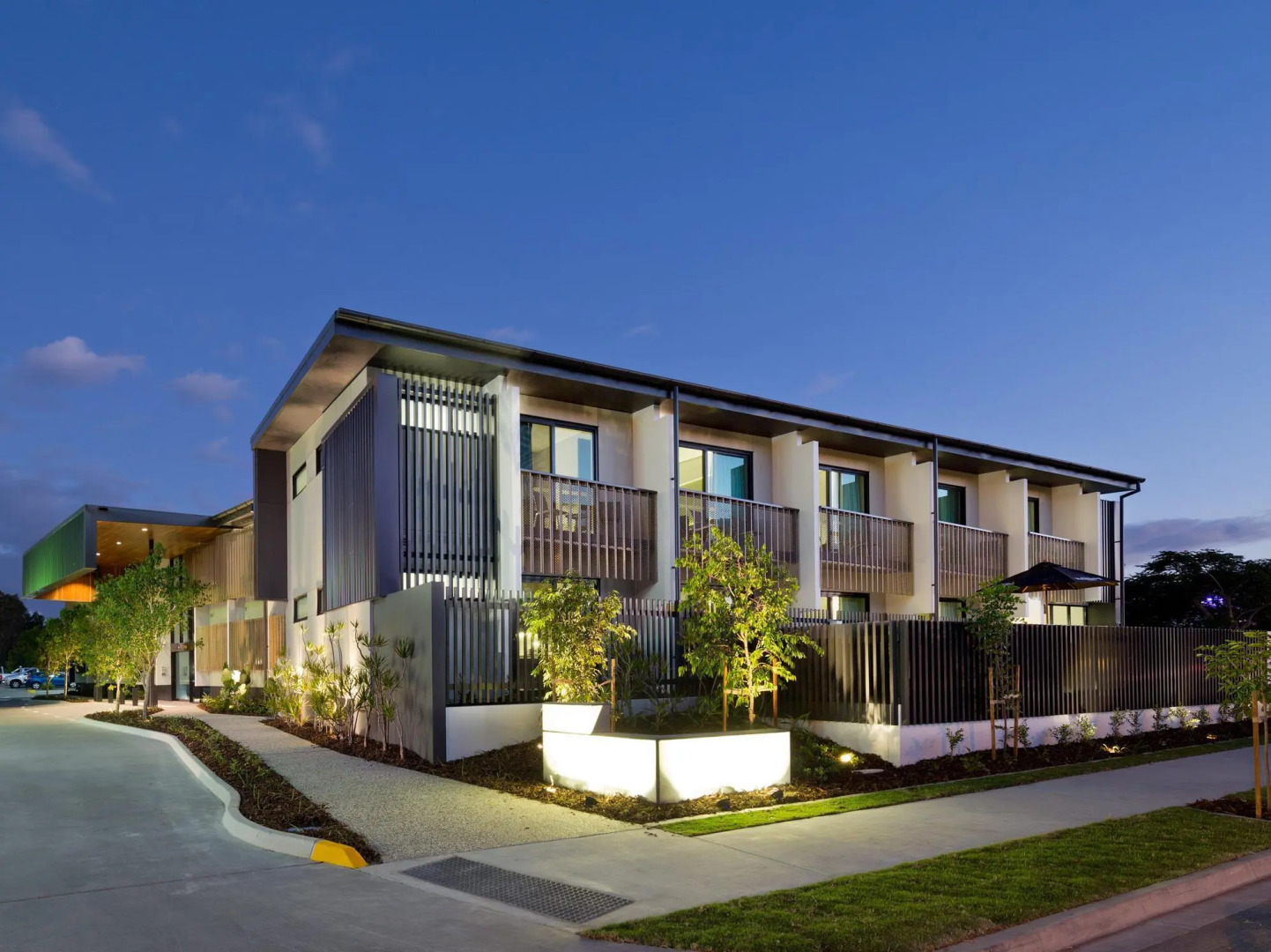 Foto - The Glen Hotel and Suites