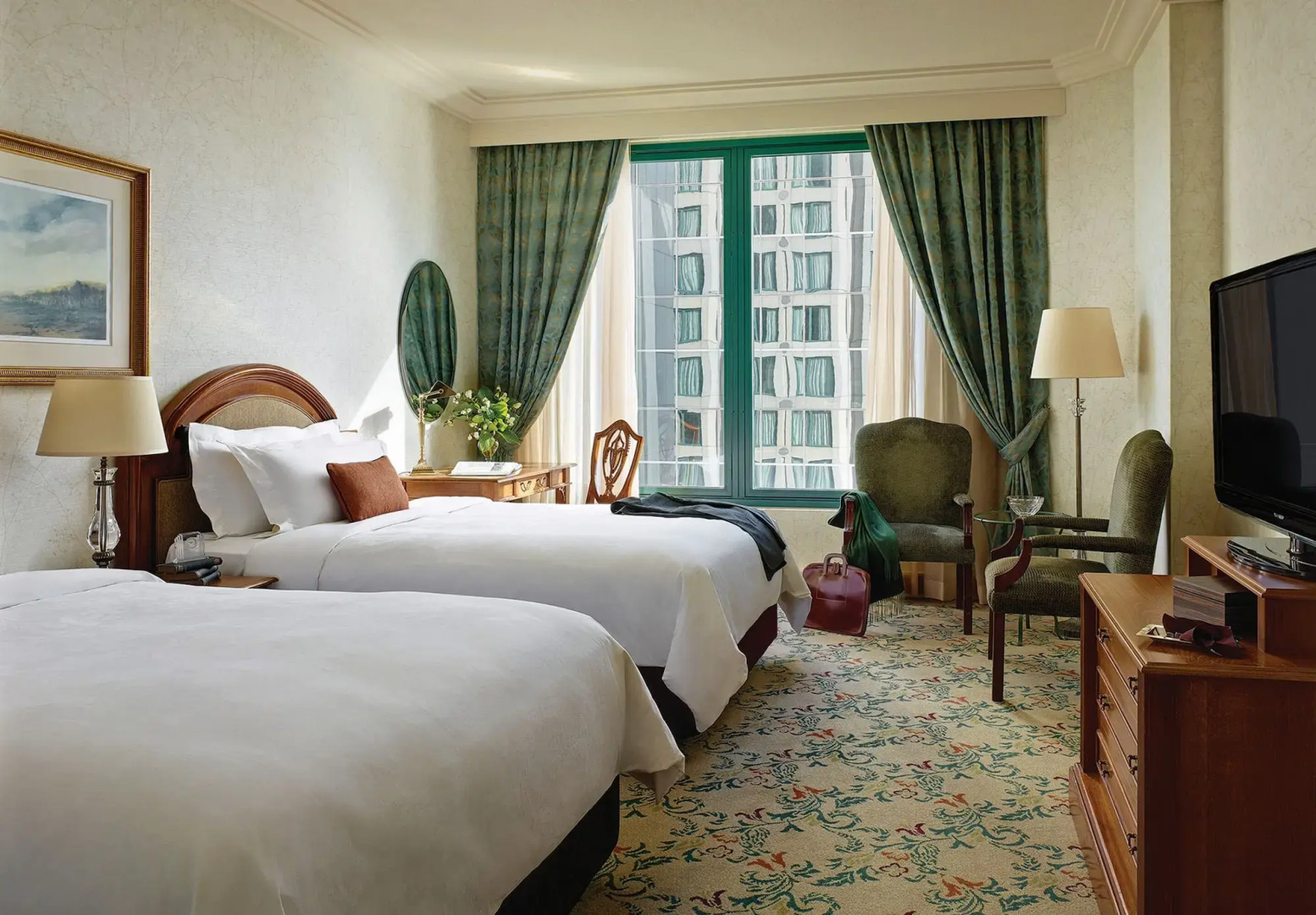 Foto - The Langham Melbourne