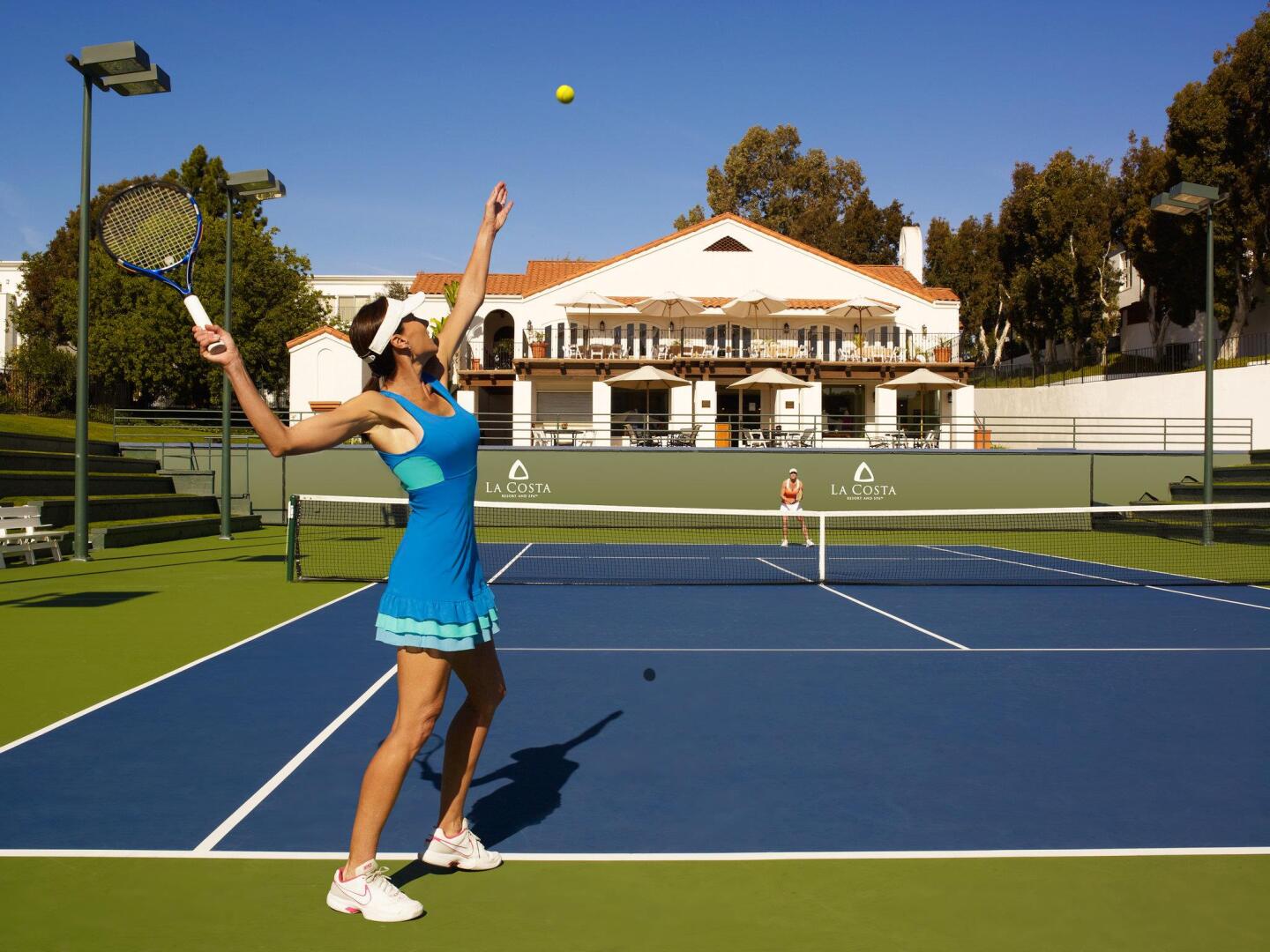 Photo - Omni La Costa Resort & Spa Carlsbad