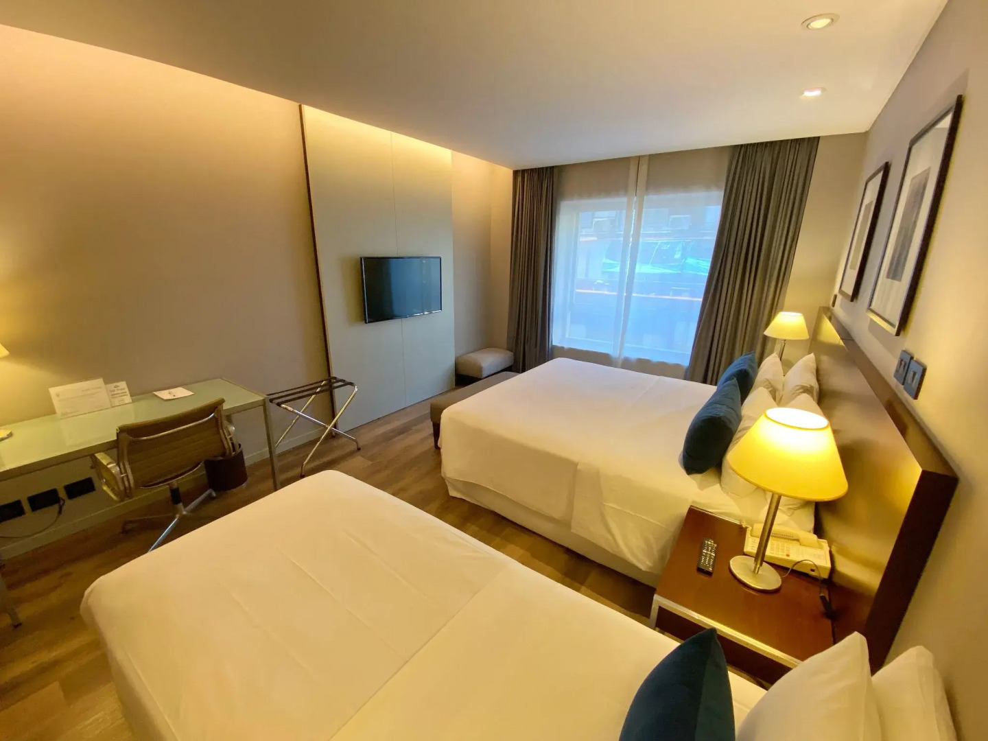 Photo - 474 Buenos Aires Hotel