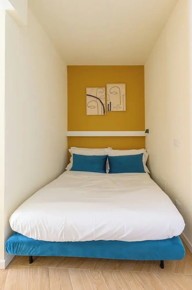 Foto - Tolu Relais