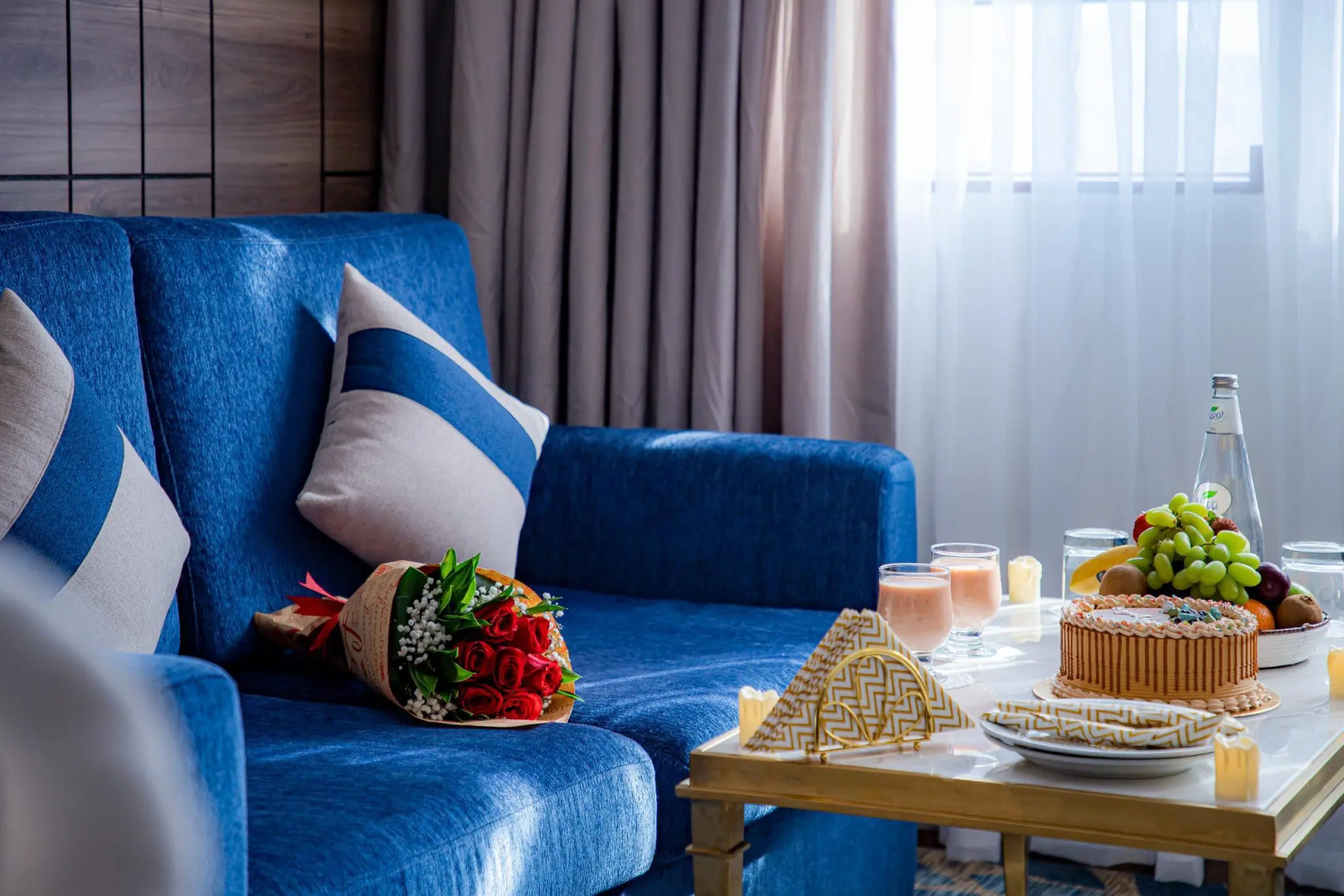 Photo - Season Star Hotel Madinah