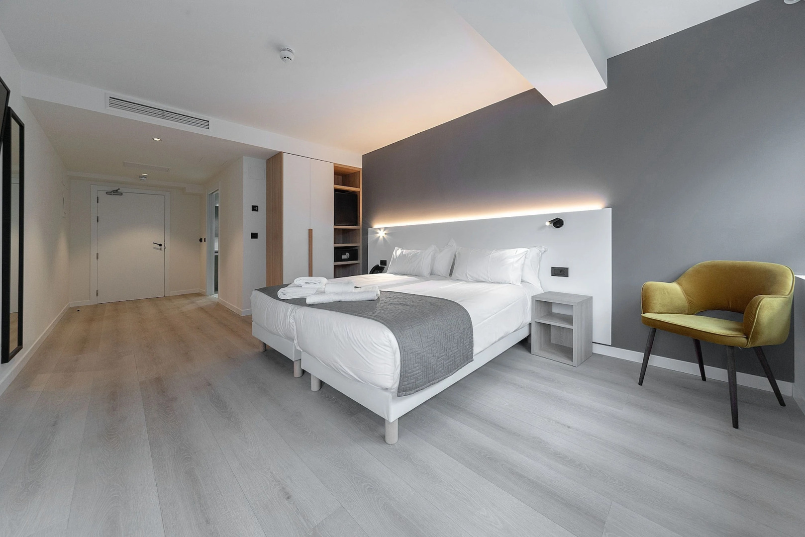 Foto - Hotel Distrito Oeste