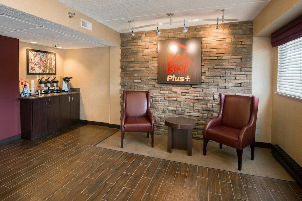 Foto - Red Roof Inn PLUS+ Chicago - Naperville