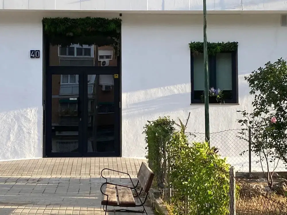 Photo - GARDEN HOUSE Madrid