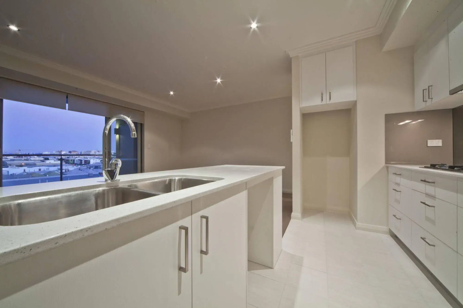 Foto - Zappeion Apartments