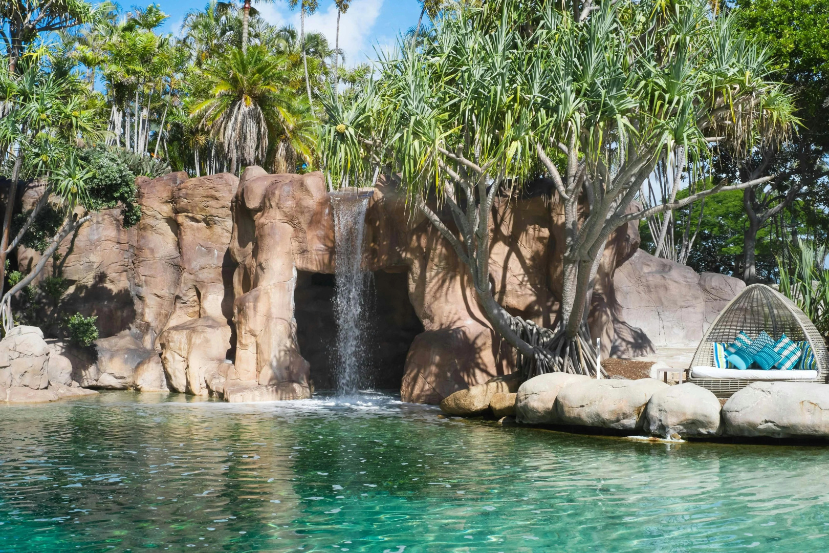 Photo - JW Marriott Gold Coast Resort & Spa