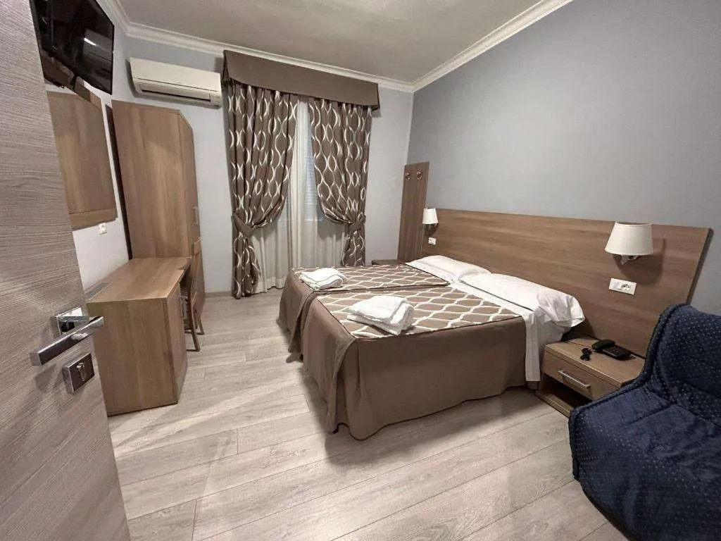 Foto - Accommodation Corallo