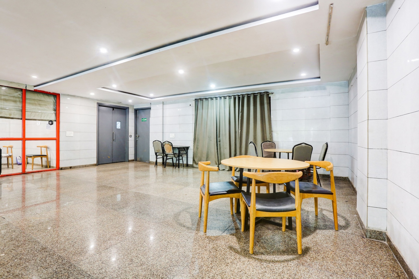 Foto - Super Townhouse Rohini Sector 23