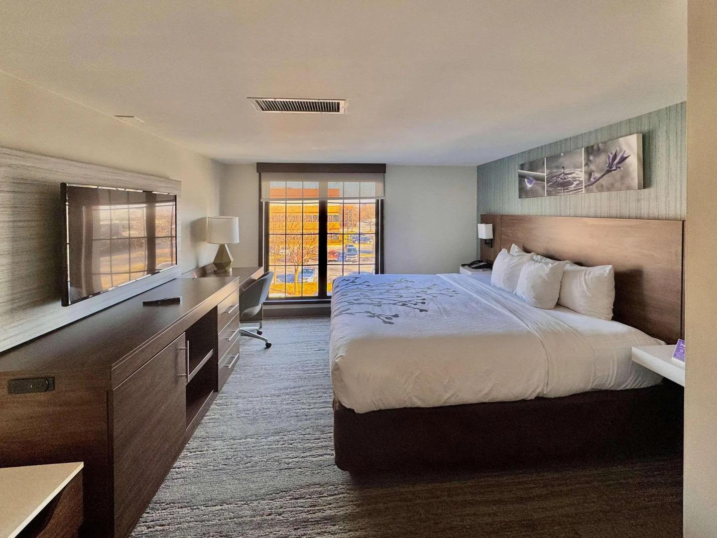 Foto - Sleep Inn Oakbrook Terrace - Chicago