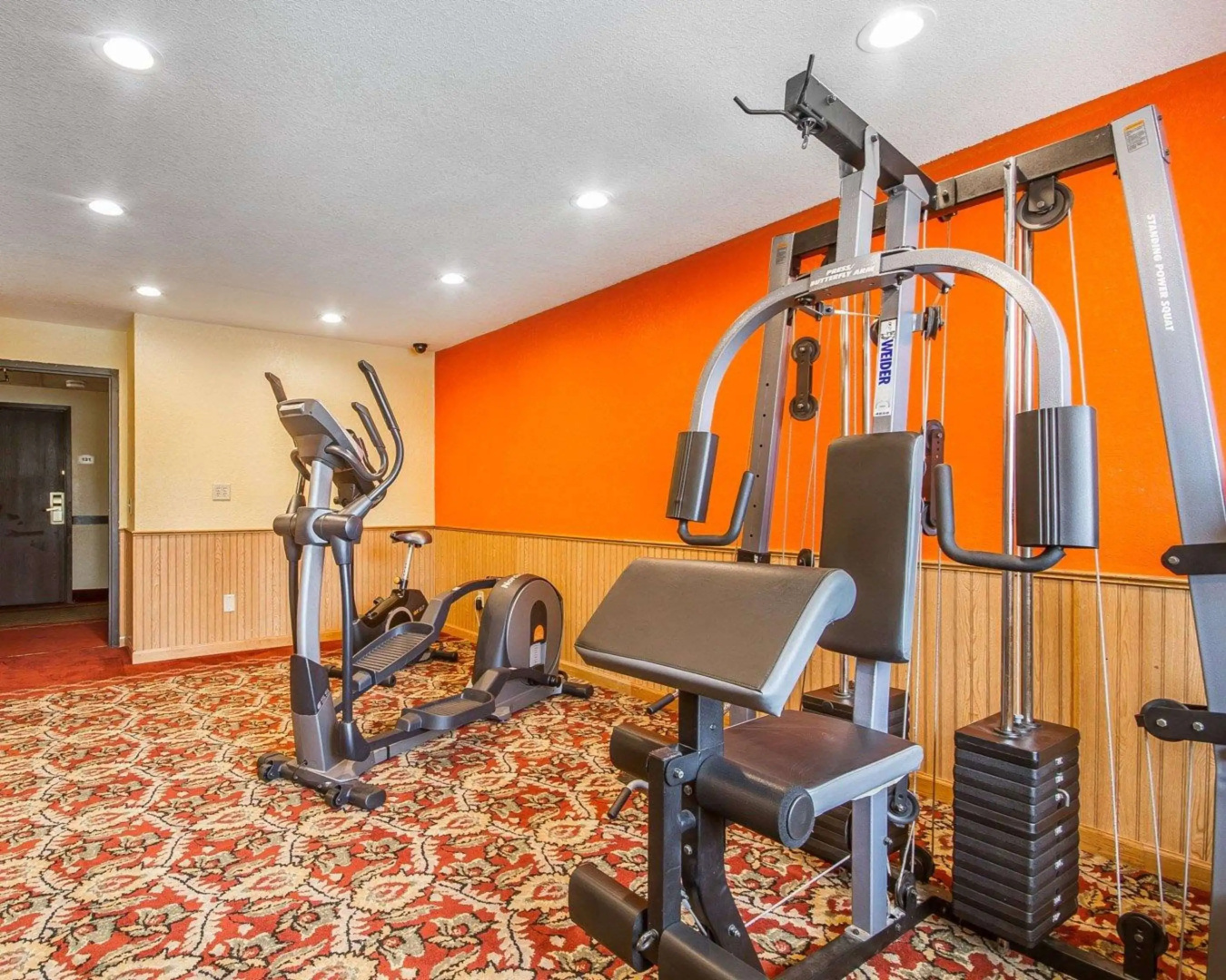 Foto - Rodeway Inn & Suites Madison East