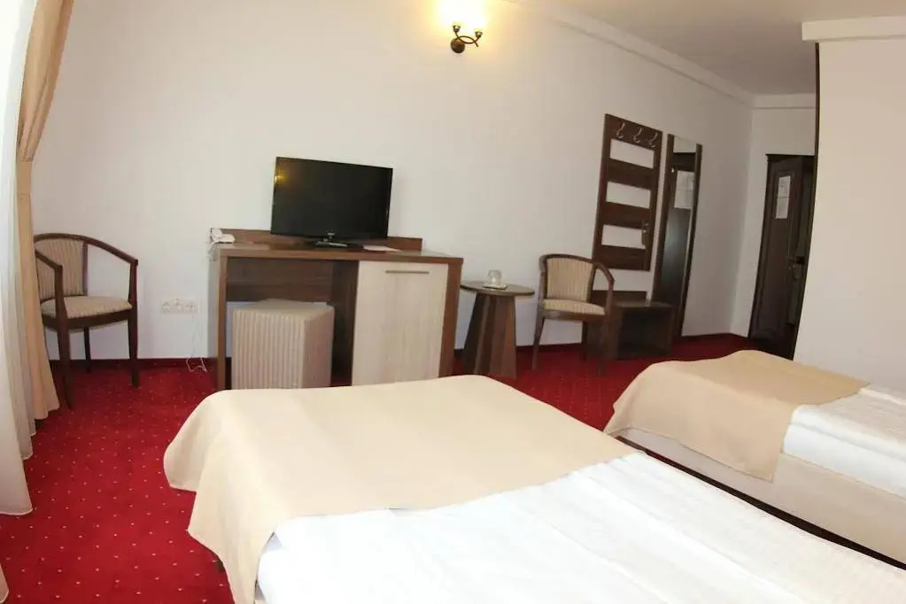 Foto - Hotel Stefani
