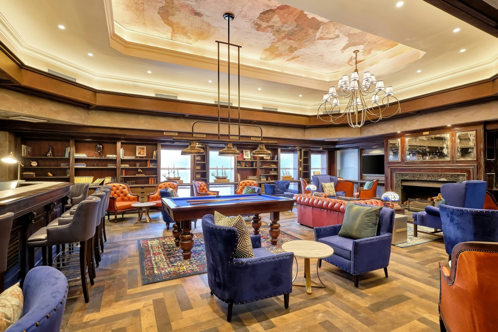 Foto - Protea Hotel by Marriott Johannesburg Balalaika Sandton