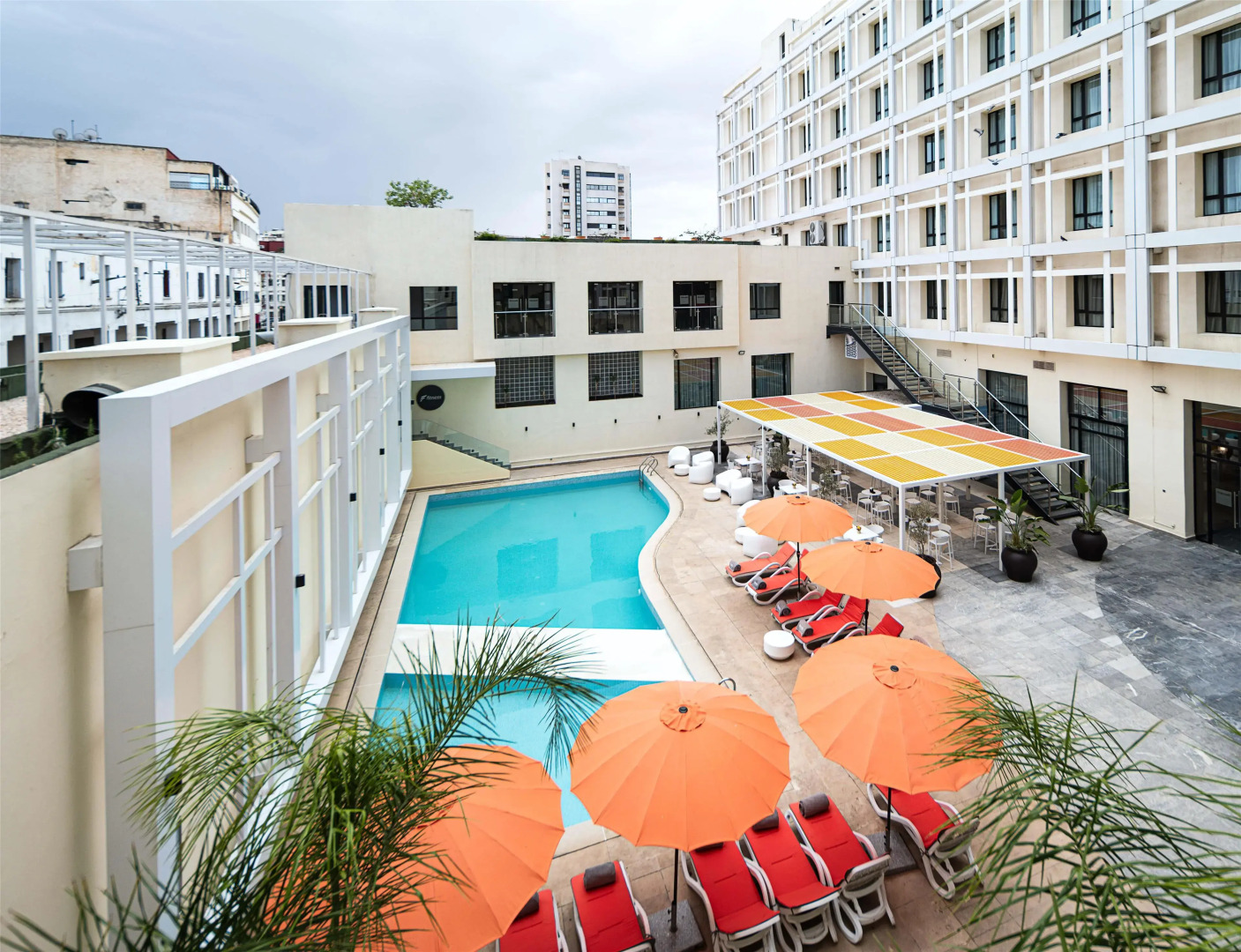 Foto - Barceló Fès Medina