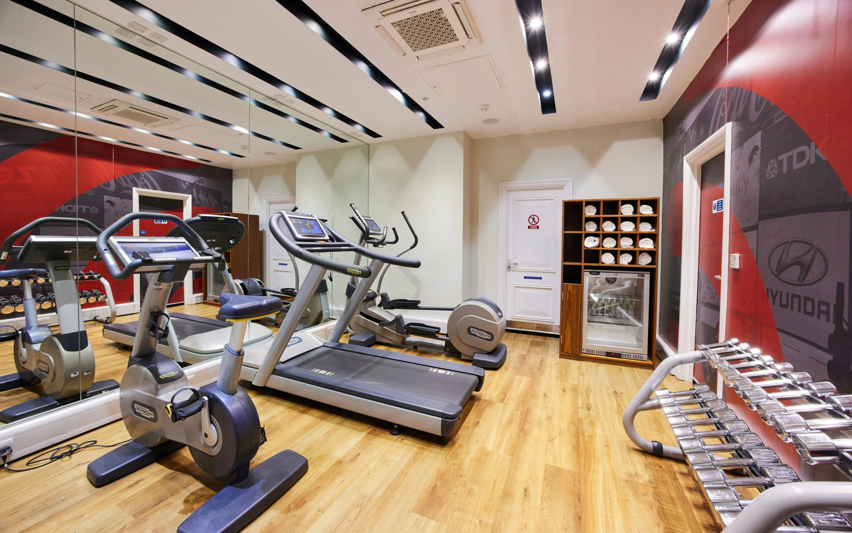 Foto - Thistle London Piccadilly