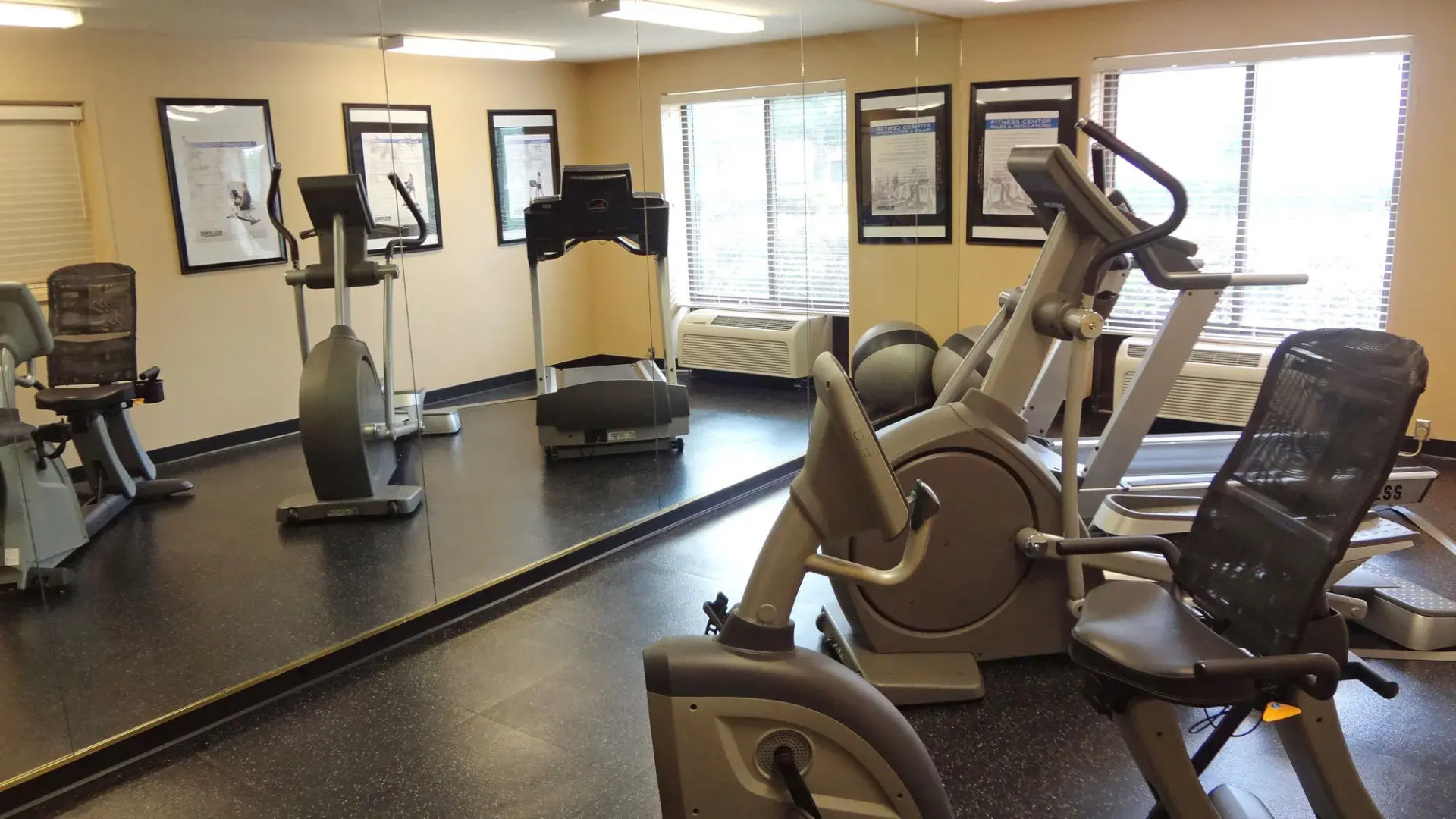 Photo - Extended Stay America Suites - Houston - Westchase - Westheimer