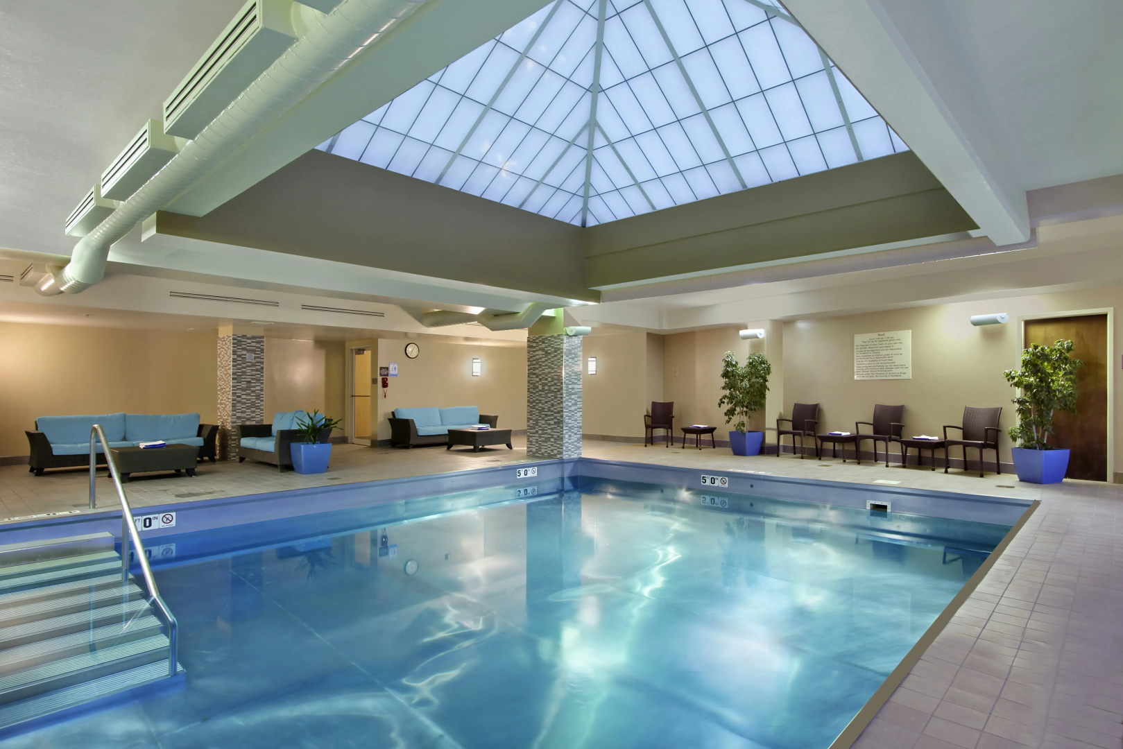 Photo - Hampton Inn & Suites Columbus-Downtown