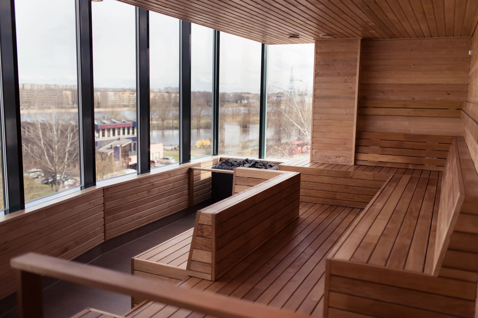 Photo - Tartu Hotel