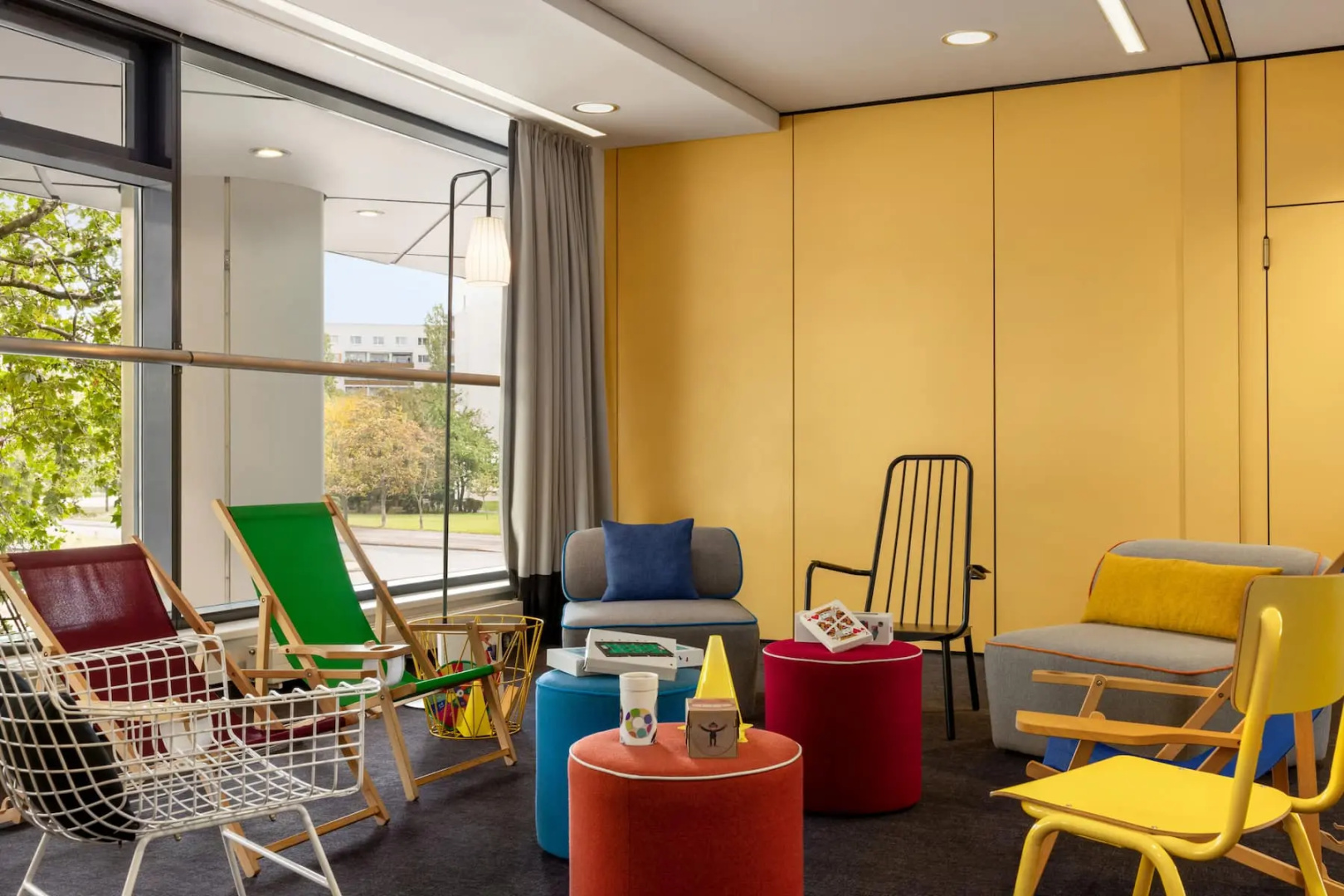 Photo - Vienna House Easy by Wyndham Berlin Prenzlauer Berg