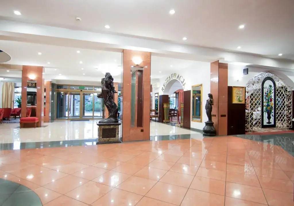 Foto - Hotel Bella Vista Warszawa