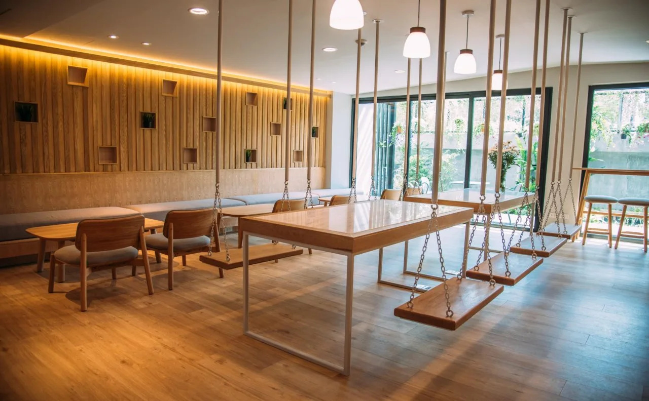 Foto - Mii Hotel Srinakarin