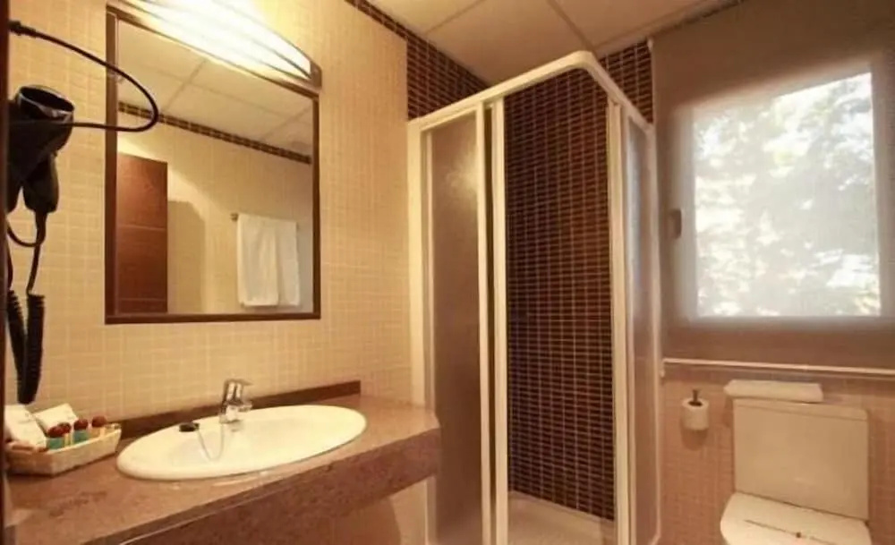 Photo - Hostal Avenida Barajas