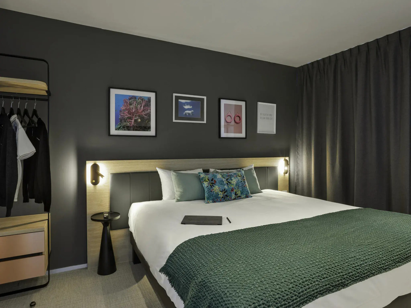 Photo - Aparthotel & Spa Adagio Vannes