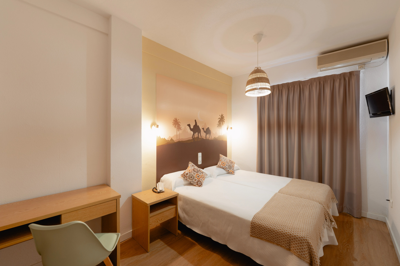 Photo - Hotel Internacional