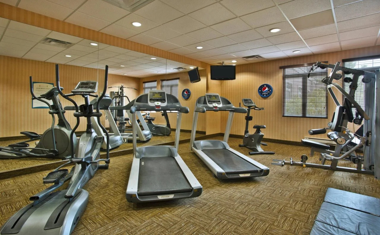 Foto - Executive Residency by Best Western Toronto-Mississauga