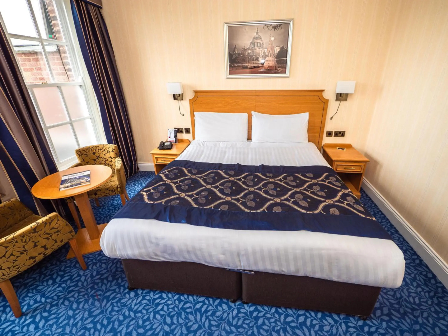 Foto - Park Hall Hotel and Spa Wolverhampton