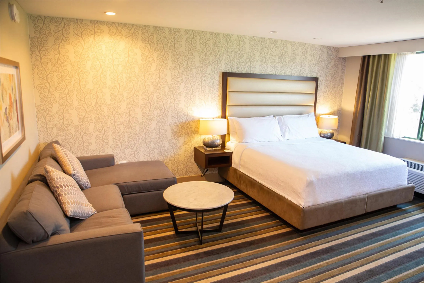Foto - Hilton Garden Inn Los Angeles Montebello