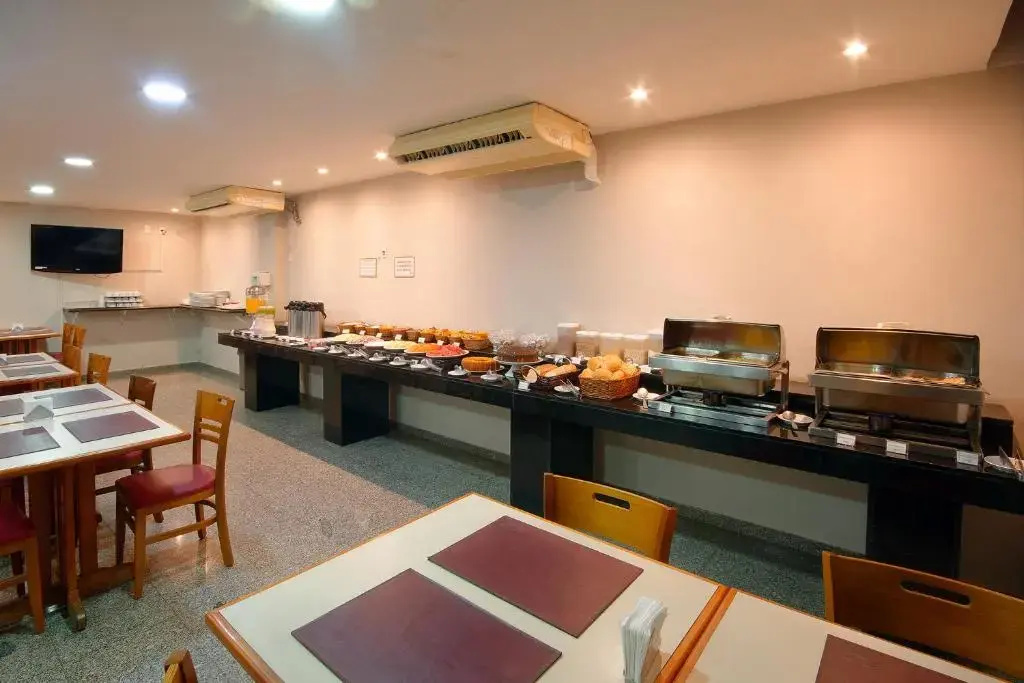 Photo - Fenix Hotel Campinas