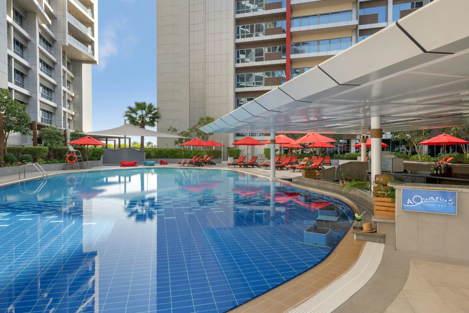 Photo - Park Rotana