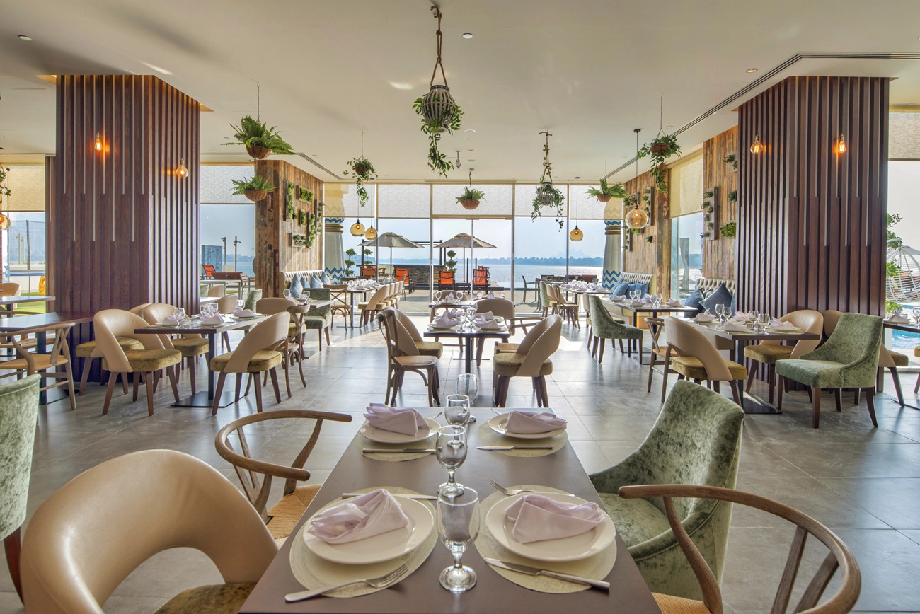 Photo - Royal Central Hotel and Resort The Palm