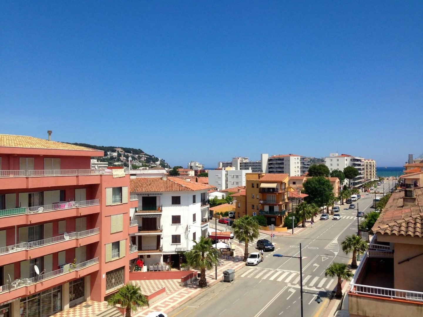 Foto - Hotel Nereida