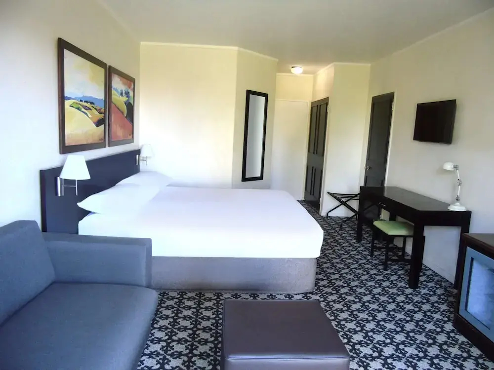 Foto - The Caledon Hotel and Spa