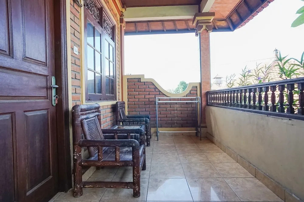 Foto - Indopurejoy House - Komala Indah Cottages - Hostel