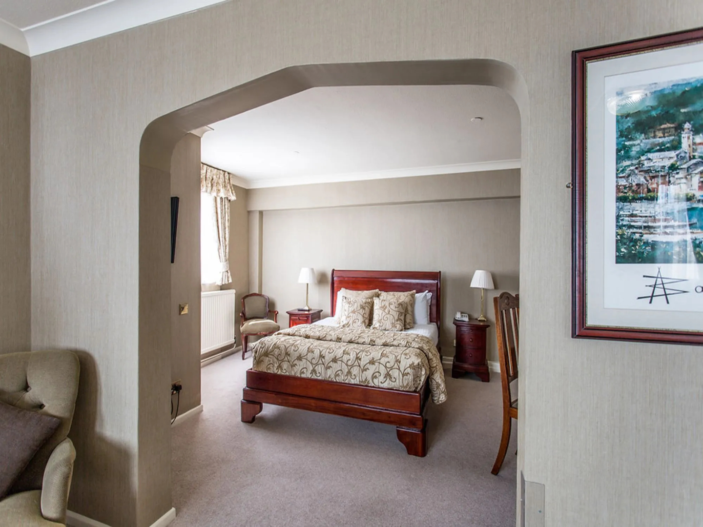 Photo - The Clarendon Hotel