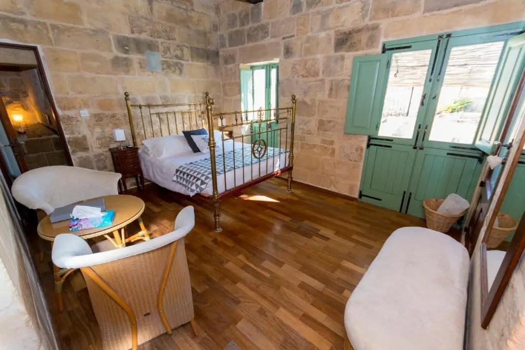 Foto - The Burrow Guest House