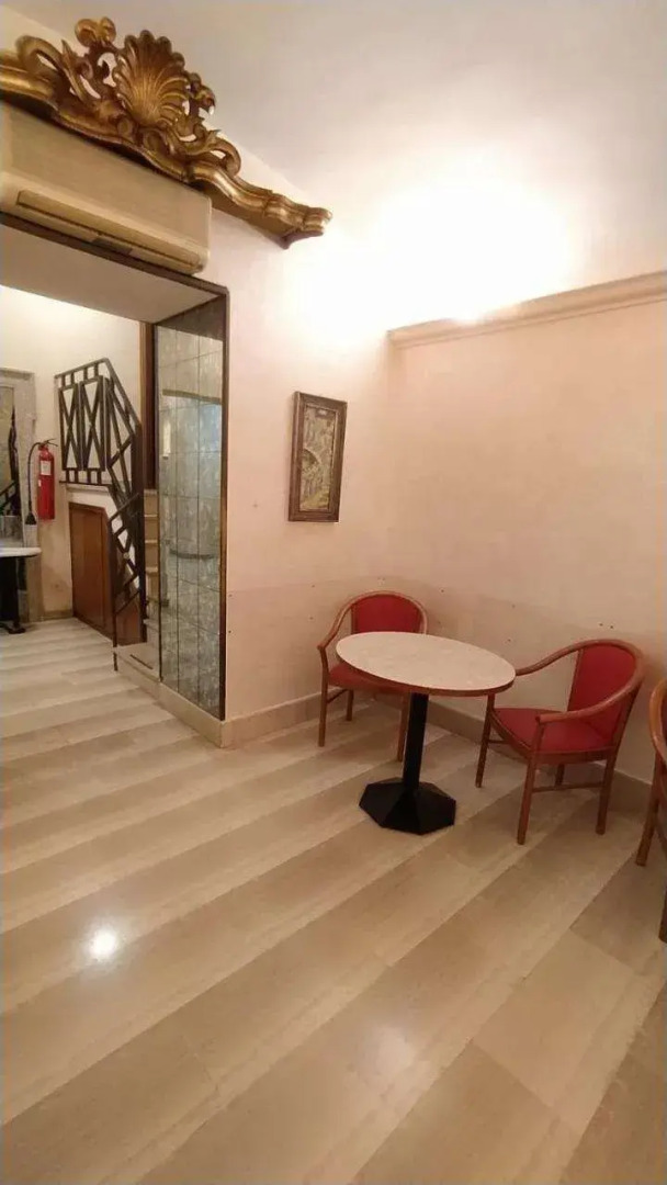 Foto - Hotel Center 1