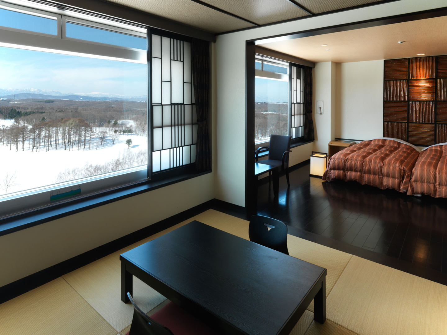Sapporo Kitahiroshima Classe Hotel