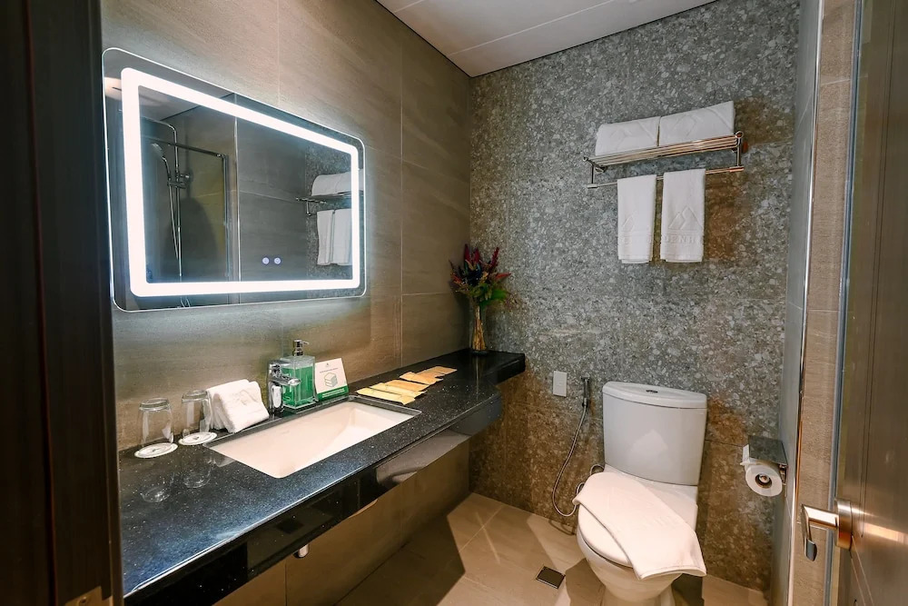 Foto - Ardenhills Suites