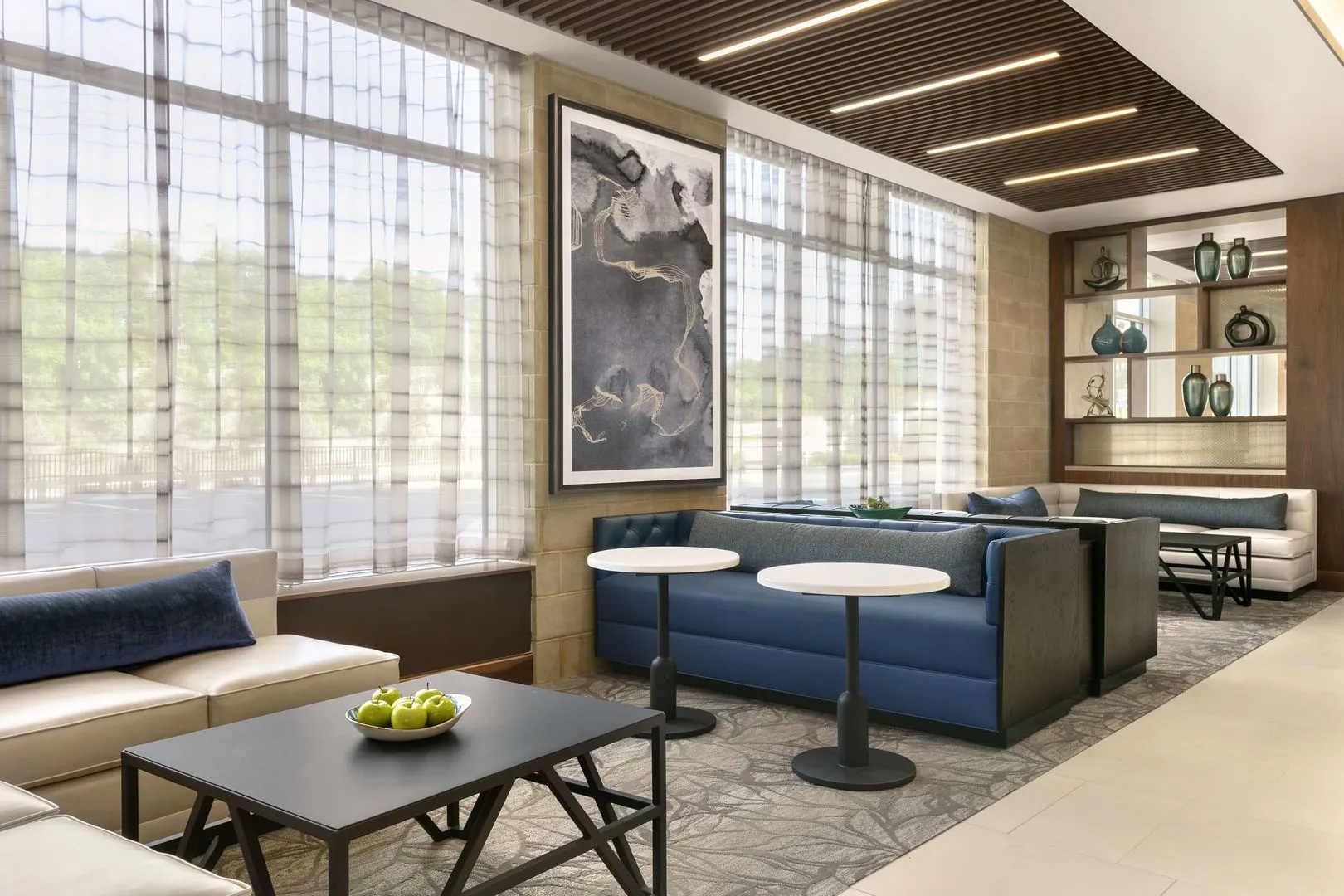 Foto - Hyatt Place Fort Lee/George Washington Bridge