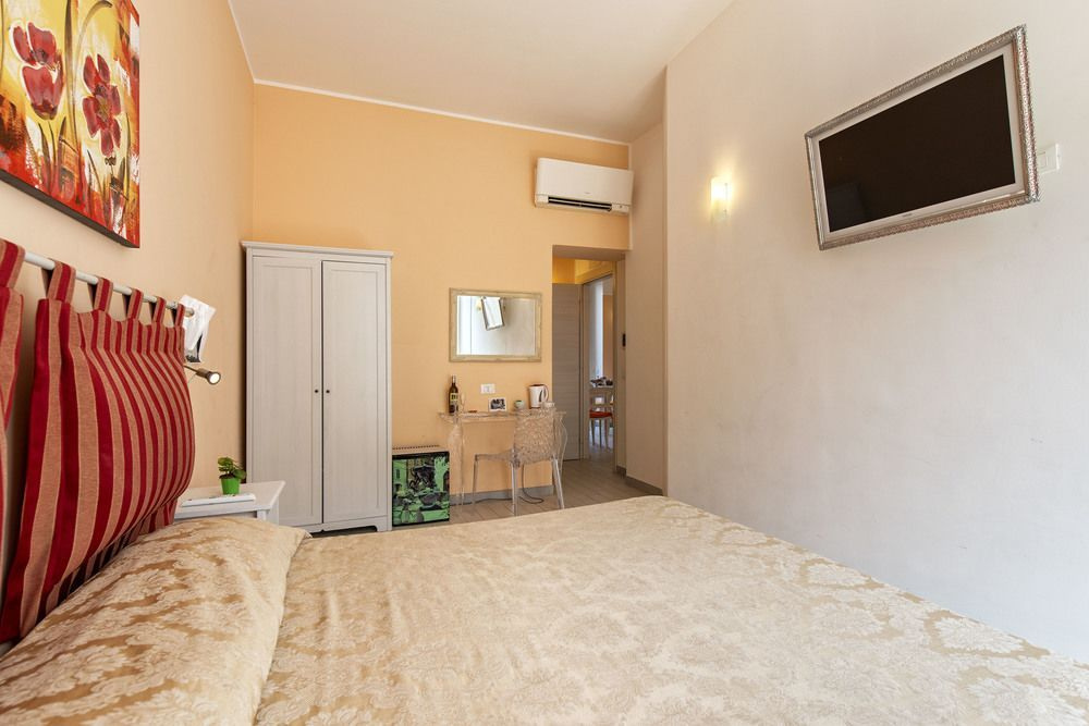 Foto - Merulana Suite 2