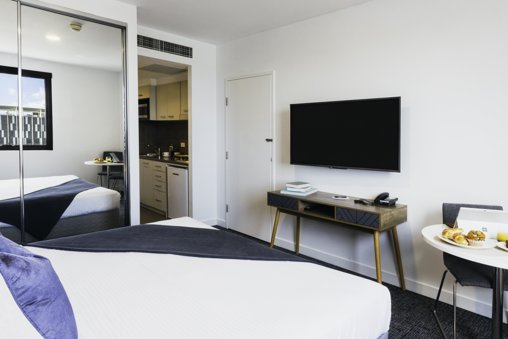 Foto - Quest Mascot Serviced Apartments